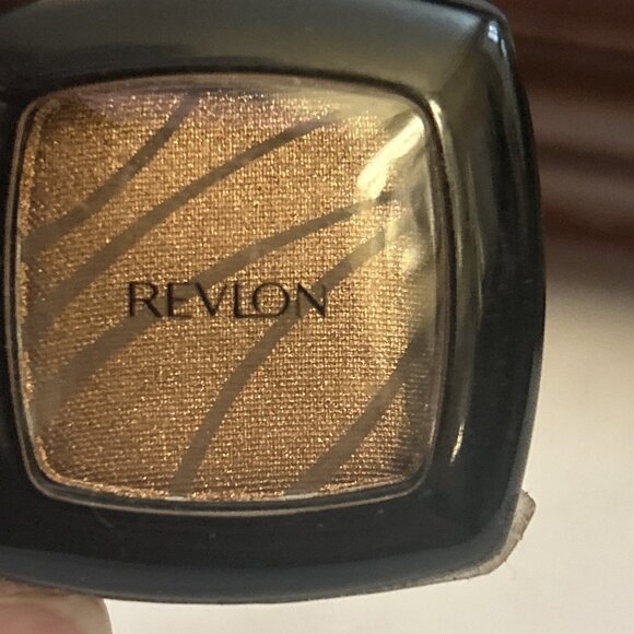 Revlon Eye Shadow In Chocolush Limited Edition .06oz New Sealed W - Picture 9 of 9